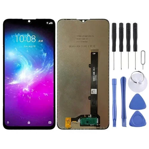 Pantalla Completa ZTE Blade A5