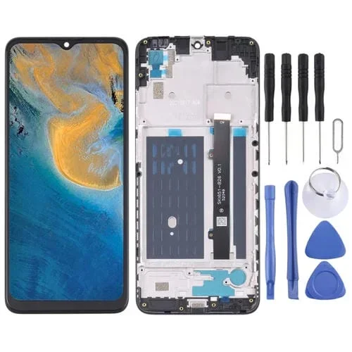 Pantalla Completa ZTE Blade A51 con Marco