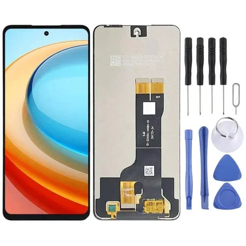 Pantalla Completa ZTE Blade A75 5G 2357N