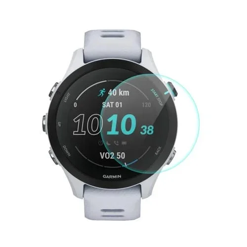 Pantalla de Vidrio Templado Enkay para Garmin Forerunner 255S 0.2mm 9H (1 PC)