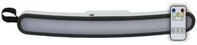 Pantalla Led Cct Recargable 5w Con Mando. 81.021