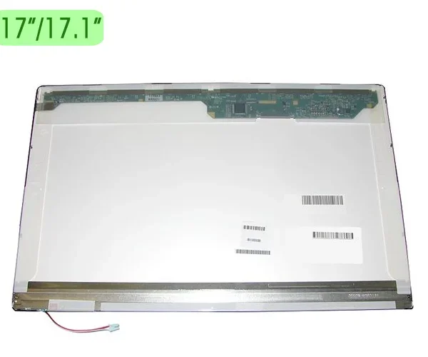 Pantalla para portátil lcd 17.0″ / 17.1″ 30 pines wxga – 1440×900 / sin brackets