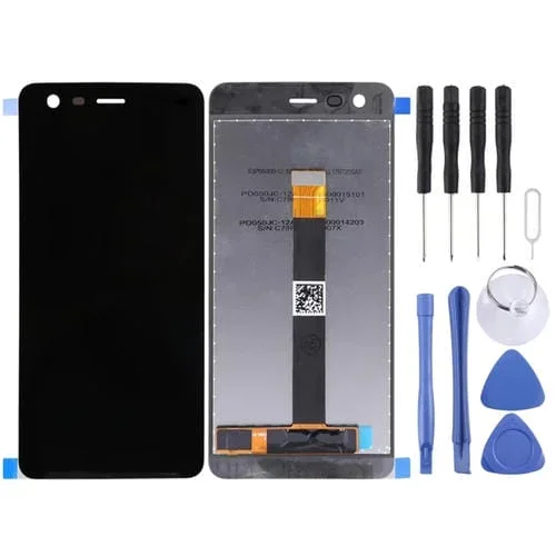 Pantalla TFT Completa Nokia 2 TA-1029 / DS (Negro)