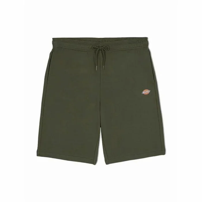 Pantalón Corto Deportivo Dickies Mapleton Verde militar Oliva XL