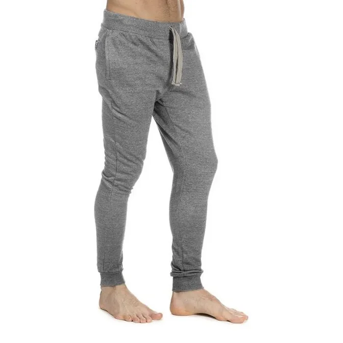 Pantalón Largo Deportivo Koalaroo Talos Gris claro Hombre XL