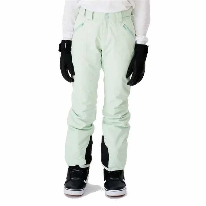 Pantalón Largo Deportivo Rip Curl Dunai Mujer Aguamarina M