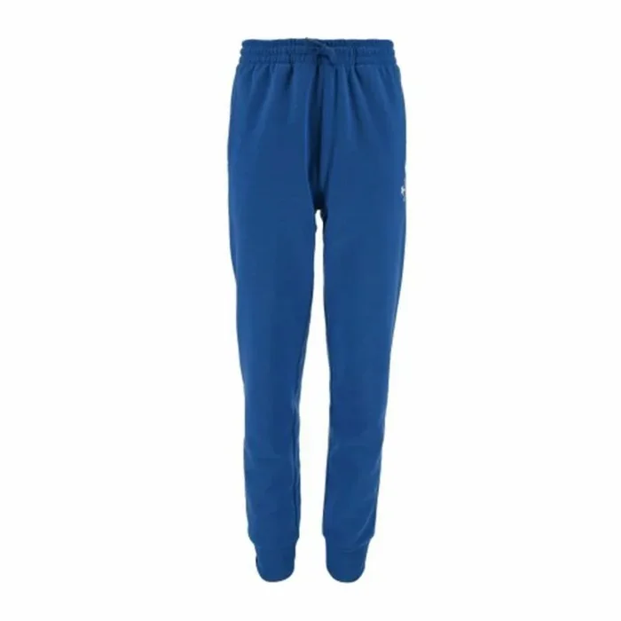 Pantalón para Adultos Converse Chevron Azul Unisex 10-12 Años