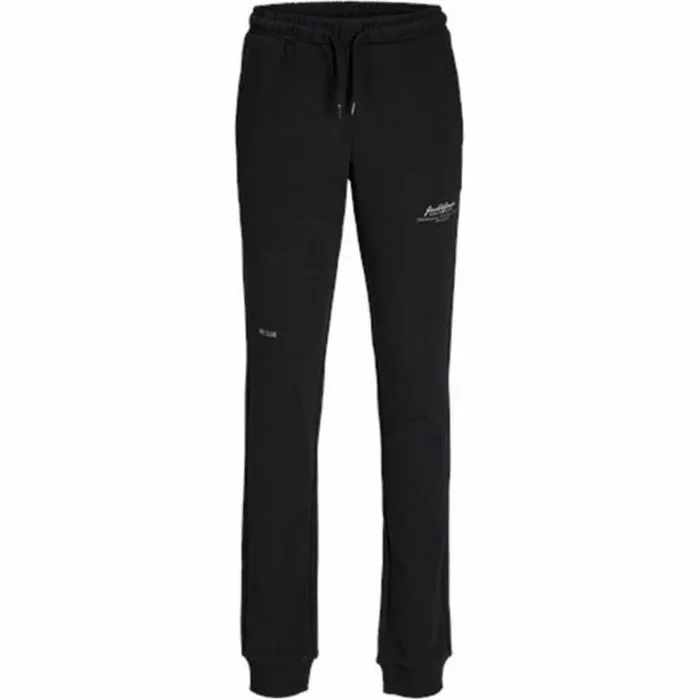 Pantalón para Adultos Jack & Jones Jpstgreat B2S Logo Sweat Infantil Unisex 10 Años
