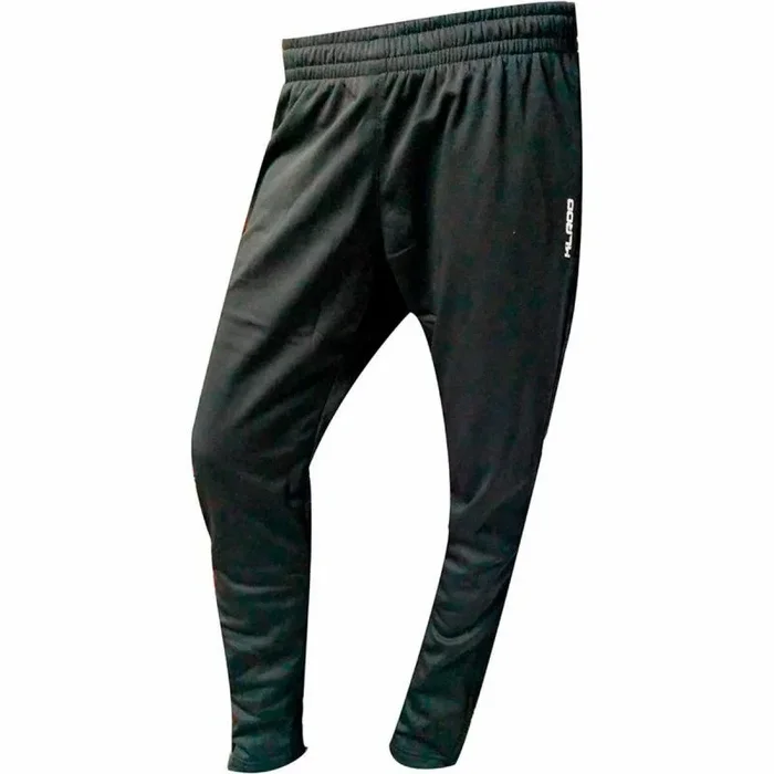 Pantalón para Adultos Koalaroo Tesla Negro Hombre XL