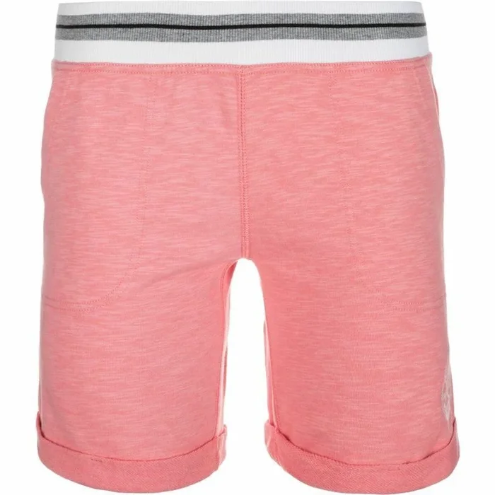 Pantalones Cortos Deportivos para Hombre Converse Core Plus Coral XS