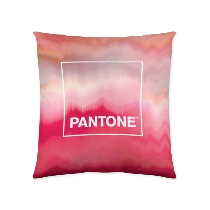 Pantone Funda de cojín Reversible Totem Nuances 50×50 cm