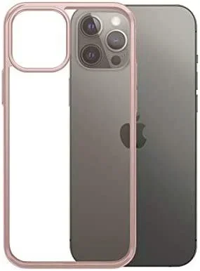 PanzerGlass 274 funda para teléfono móvil 15,5 cm (6.1″) Rojo