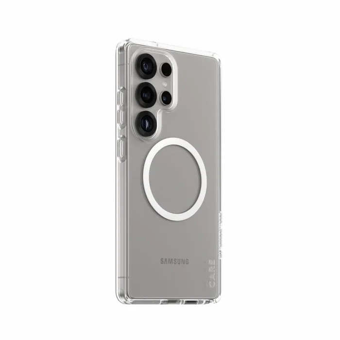 PanzerGlass CRRFUWQG38488 funda para teléfono móvil Transparente