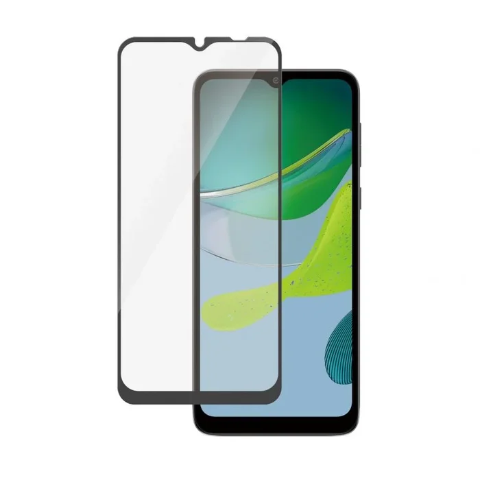 PanzerGlass ® Screen Protector Motorola moto e13 | Ultra-Wide Fit Protector de pantalla 1 pieza(s)