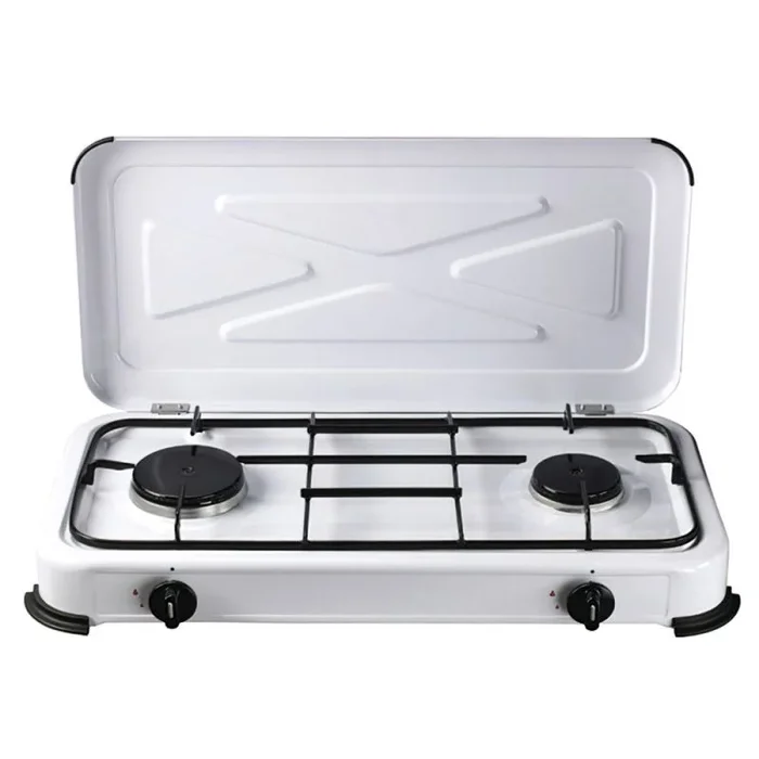 PAPILLON Cocina Gas Plus 2 Fuegos