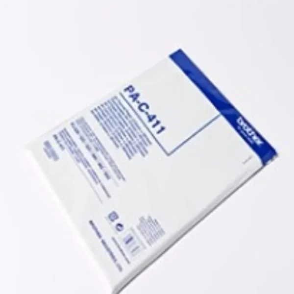 PAQU. 100 Hojas Papel TÉRMICO A4