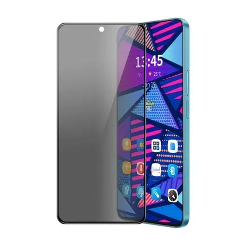 Para Redmi K70 / K70E / K70 Pro Enkay Hat-Prince Película de Vidrio Templado con Pantalla de Seda Anti-Peeping de 28 Grados