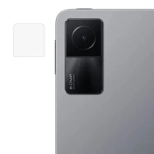 Para Redmi Pad Enkay Hat-Prince 9H Película de Vidrio Templado para Lente de Cámara Trasera (Transparente)