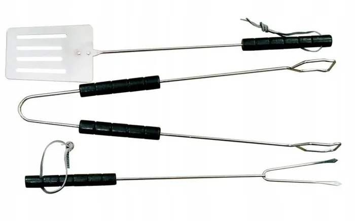 Parrilla con Tapa y Recipiente para Cenizas Master Grill de 46 cm, acero esmaltado, rejilla cromada y sistema de ventilación ajustable
