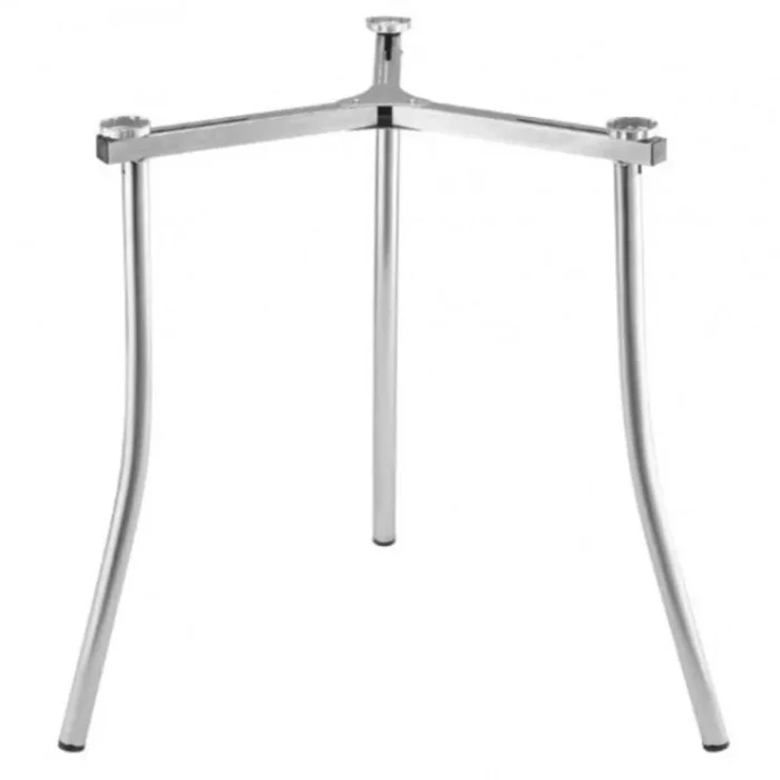 Patas regulables para paellero vitrokitchen sp100