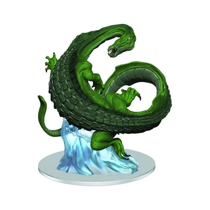 Pathfinder battles: the mwangi expanse mamlambo (set 21)