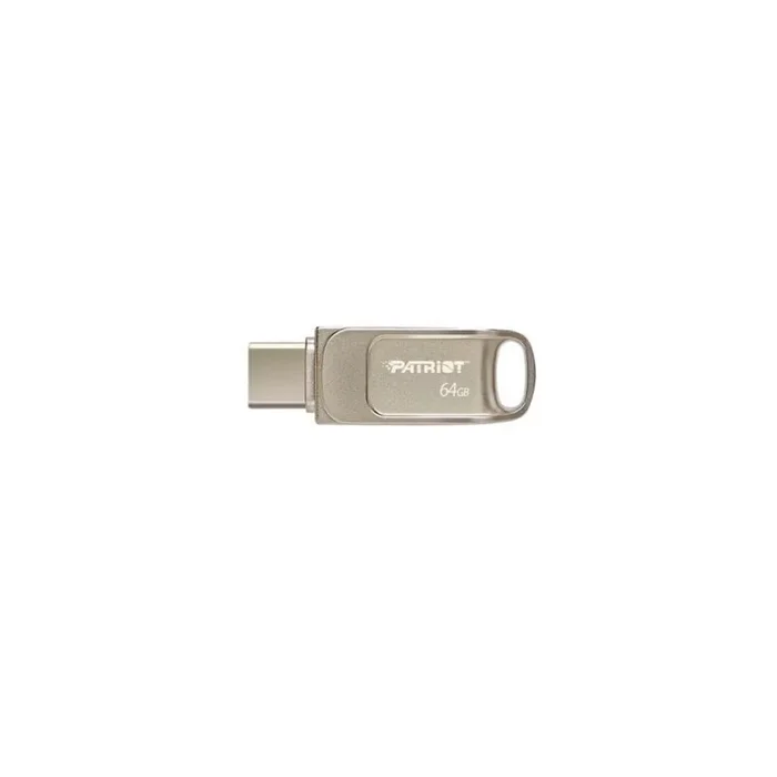 Patriot flashdrive tab t560 64gb dual usb 120mb/s