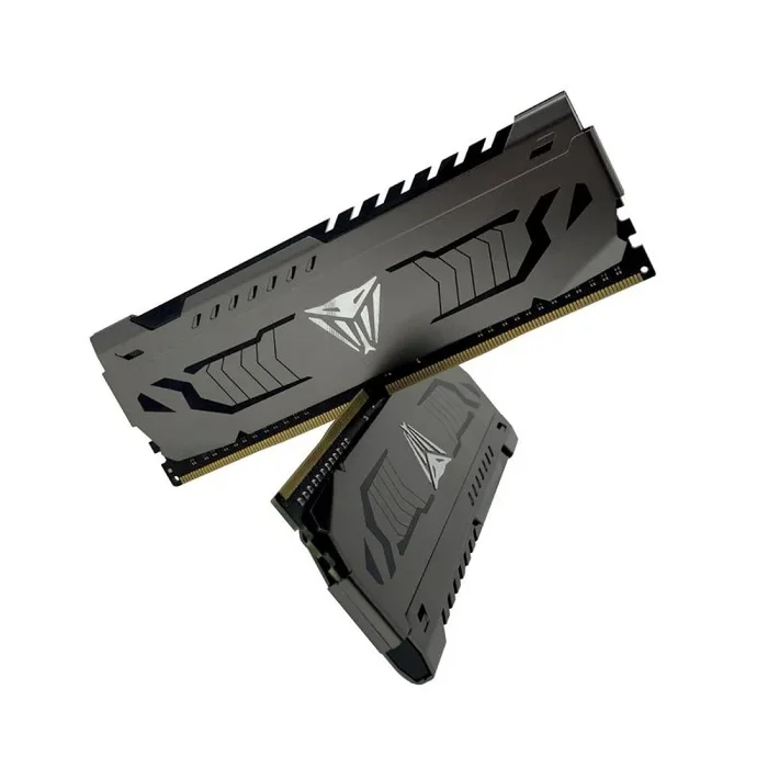 Patriot Memory Viper Steel PVS416G440C9K módulo de memoria 16 GB 2 x 8 GB DDR4 4400 MHz