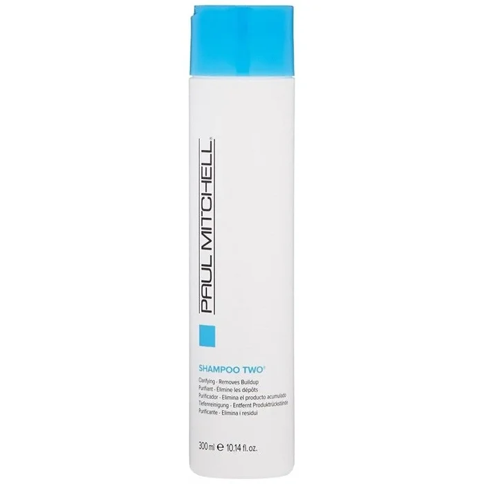 Paul Mitchell – CLARIFYING shampoo two 300 ml