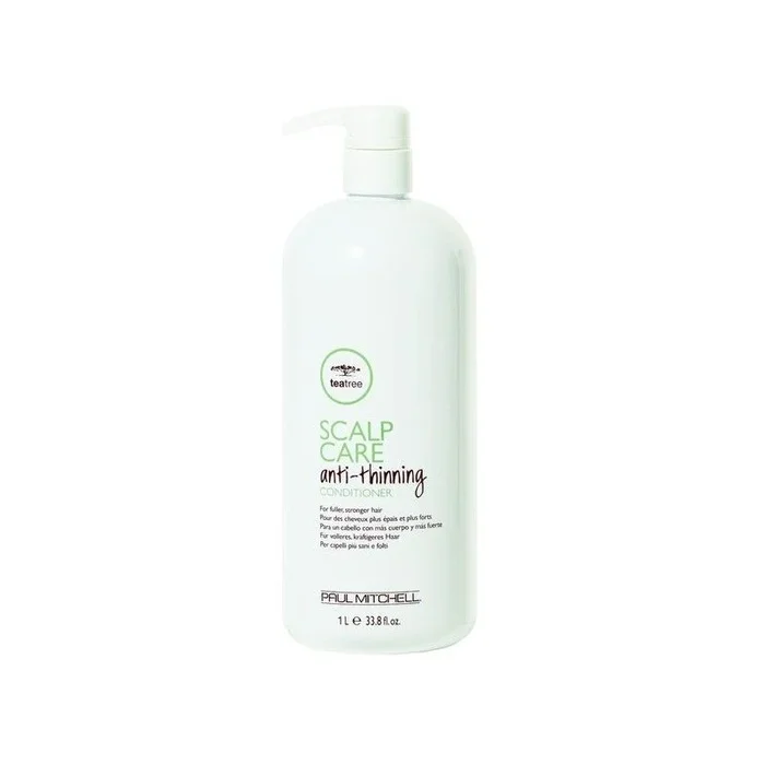 Paul Mitchell Scalp Care Anti-Thinning Conditioner 1000 ml Unisex