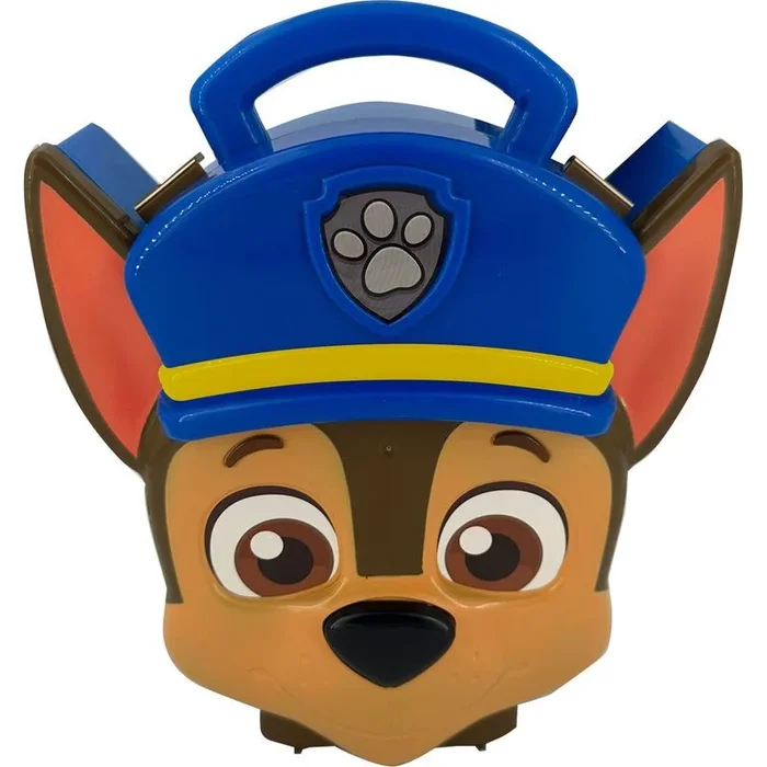 PAW PATROL Juego de Escritura, Multicolor (Kids Licensing KL88370)