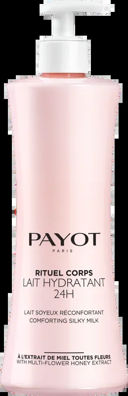 Payot – Leche hidratante corporal 400 ml – Ritual Suavidad