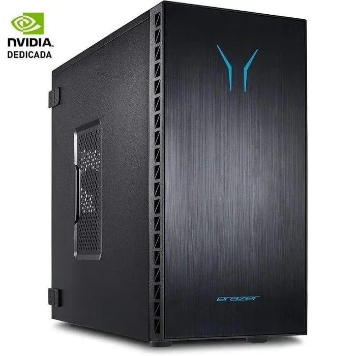 Pc gaming medion erazer recon p20 intel core i5-12400f/ 8gb/ 512gb ssd/ geforce rtx 3060/ win11