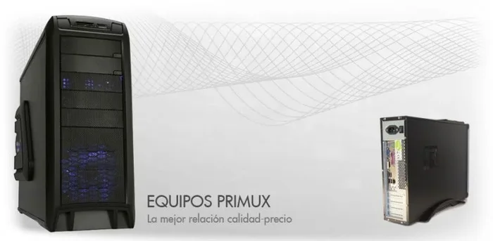 PC PRIMUX