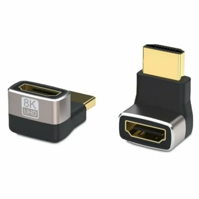 PcCom Adaptador HDMI Marca EAN: 8435674771567