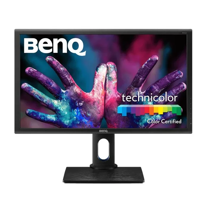 Pd2700q 4ms hdmi 1.4 16.9 27in mntr