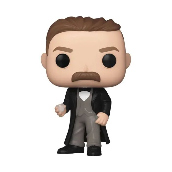 Peaky blinders pop! tv vinyl figura arthur shelby 9 cm