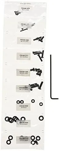 Peerless ACC925 kit de montaje