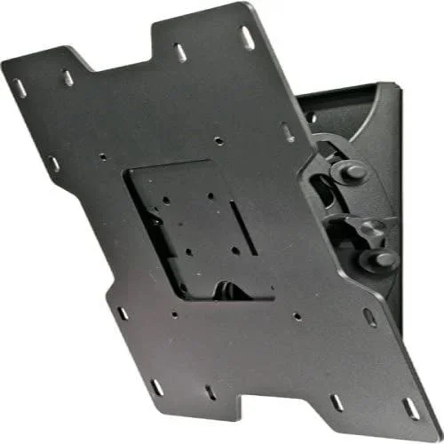 Peerless ST632P soporte para TV 109,2 cm (43″) Negro