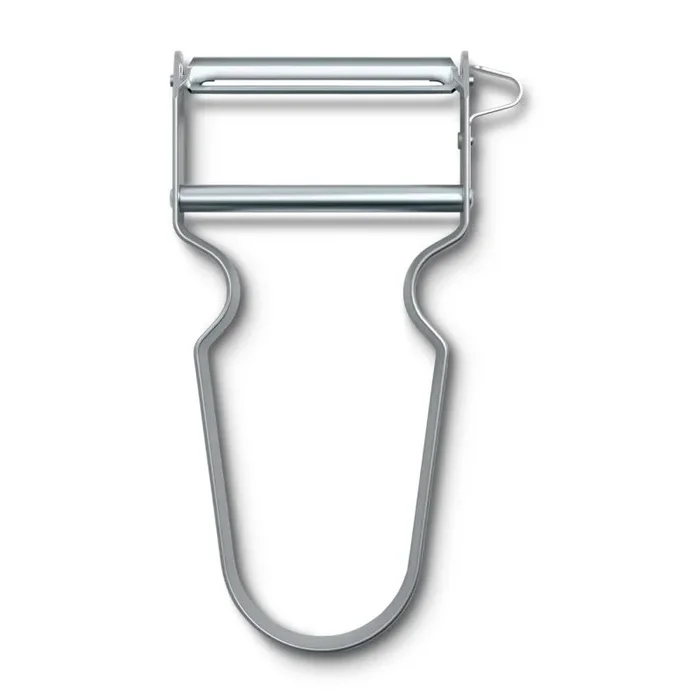 Pelador REX Victorinox de Aluminio