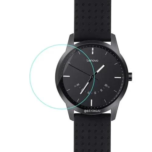 Película de Vidrio Templado 2.5D 0.26mm para Lenovo Watch 9