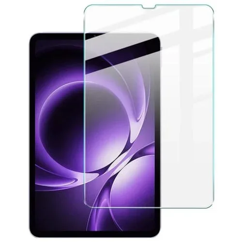 Película de vidrio templado de pantalla completa para tableta Redmi K Pad imak serie H