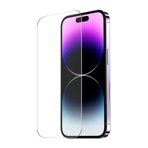 Película de Vidrio Templado Enkay Hat-Prince para iPhone 16 0,26mm 9H 2.5D