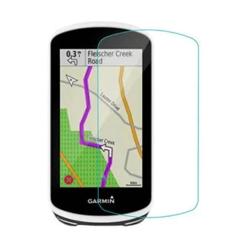 Película de Vidrio Templado Garmin Edge 1030 0.26mm 2.5D