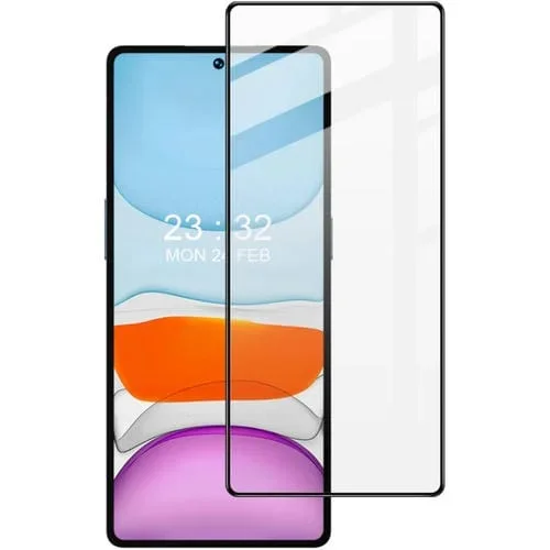 Película de Vidrio Templado Imak 9H para Meizu 20 Infinity Pantalla Completa Serie Pro +