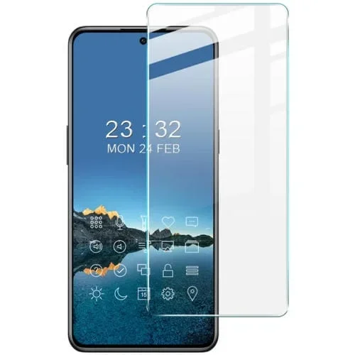 Película de Vidrio Templado Imak H para OnePlus Ace Pro 5G y 10T 5G