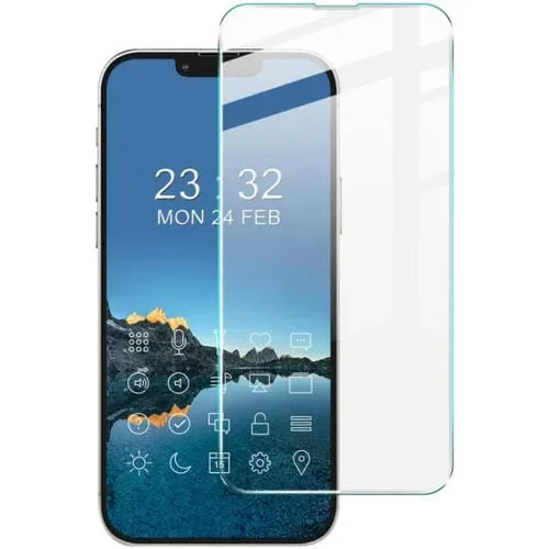 Película de Vidrio Templado Imak Serie H para iPhone 13 Mini