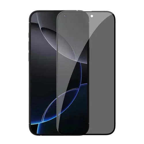 Película de Vidrio Templado Nillkin Guardian para iPhone 16 Pro Cobertura Total