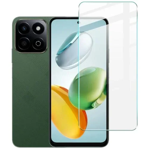 Película de Vidrio Templado Pantalla Completa Imak Serie H Honor Play 60 Plus