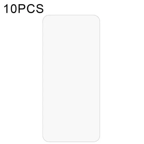 Película de Vidrio Templado para Asus Zenfone 8 Flip 10 PCs 0.26mm 9H 2.5D