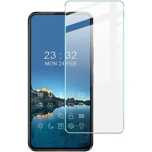 Película de Vidrio Templado para Asus Zenfone 8 Flip Imak Serie H